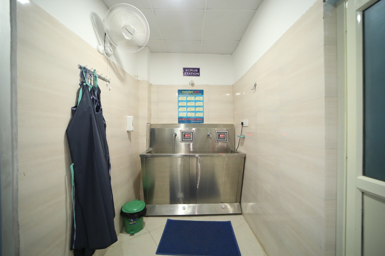 Department